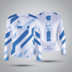 T-Shirt Manche longue H/F
