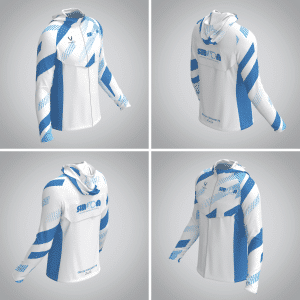 Veste chaude