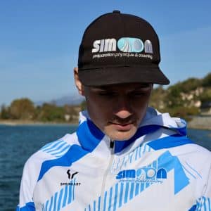 Casquette
