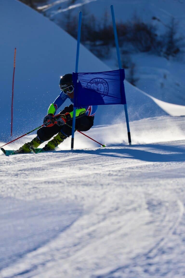 Proteger le genou du skieur le guide complet de la prevention