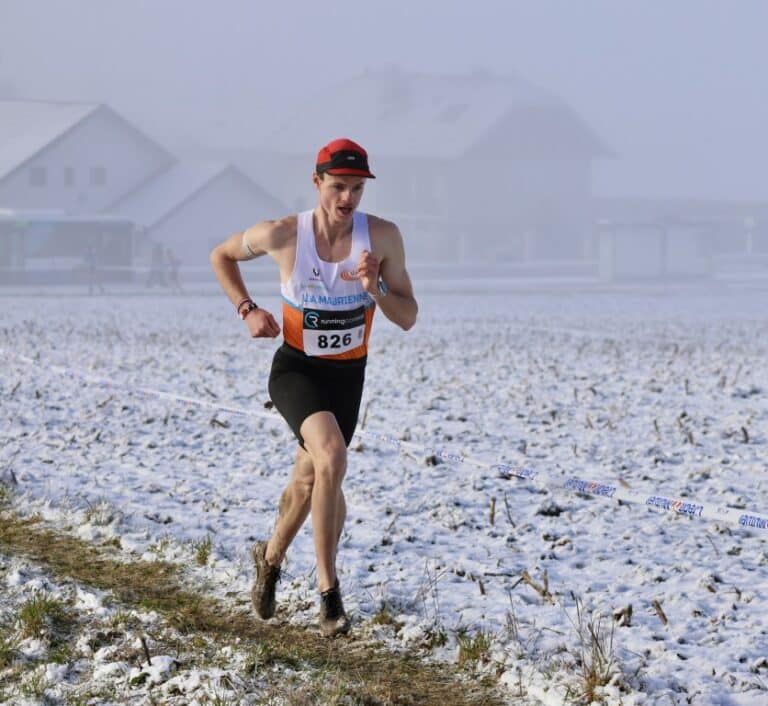 Accueil 7 entrainer dans le froid le guide complet